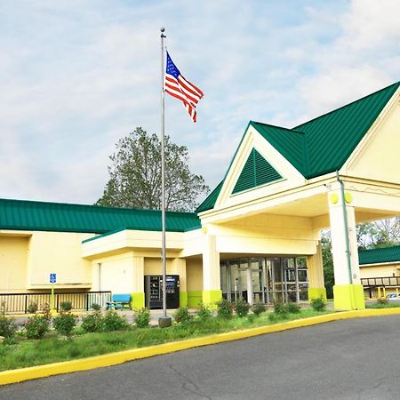 Hotel M Morgantown - Wvu Area Kültér fotó