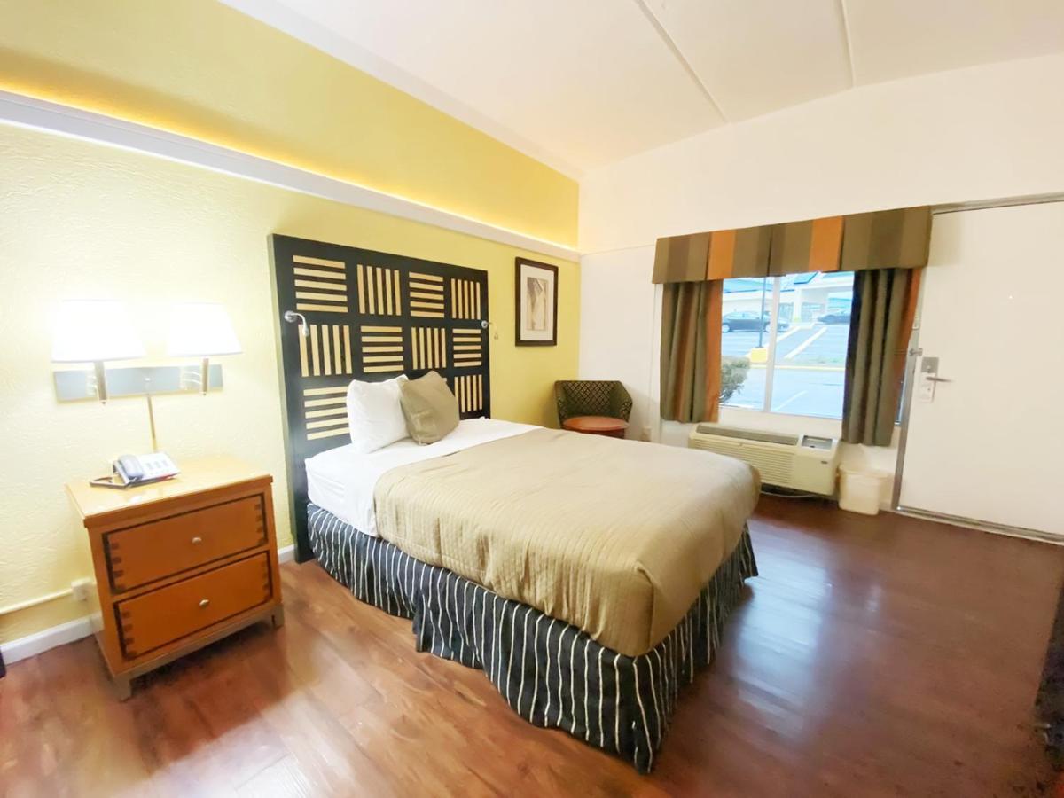 Hotel M Morgantown - Wvu Area Kültér fotó
