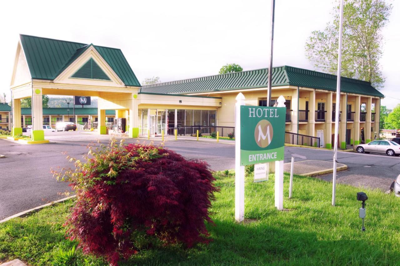 Hotel M Morgantown - Wvu Area Kültér fotó