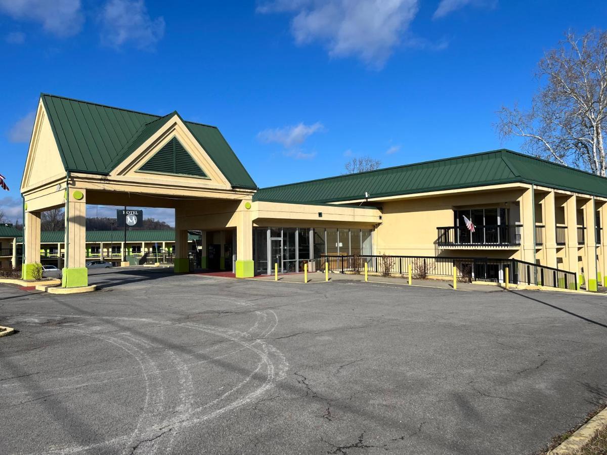 Hotel M Morgantown - Wvu Area Kültér fotó