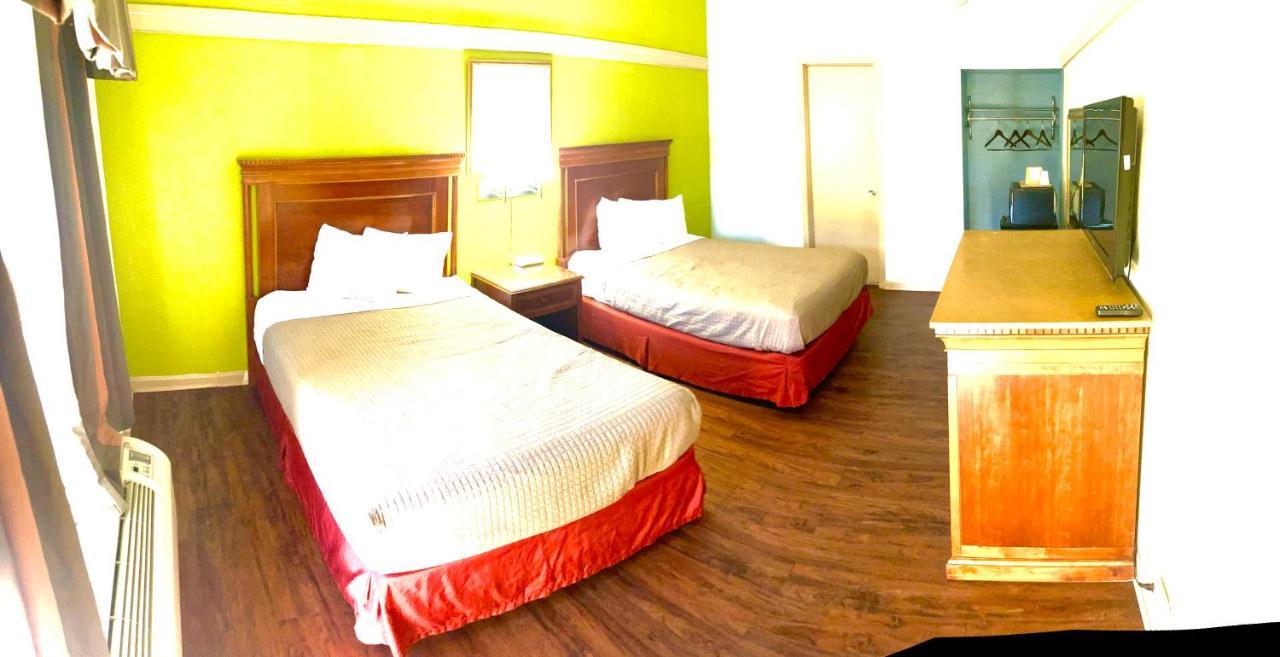 Hotel M Morgantown - Wvu Area Kültér fotó