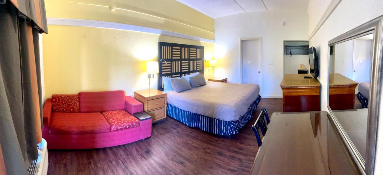 Hotel M Morgantown - Wvu Area Kültér fotó
