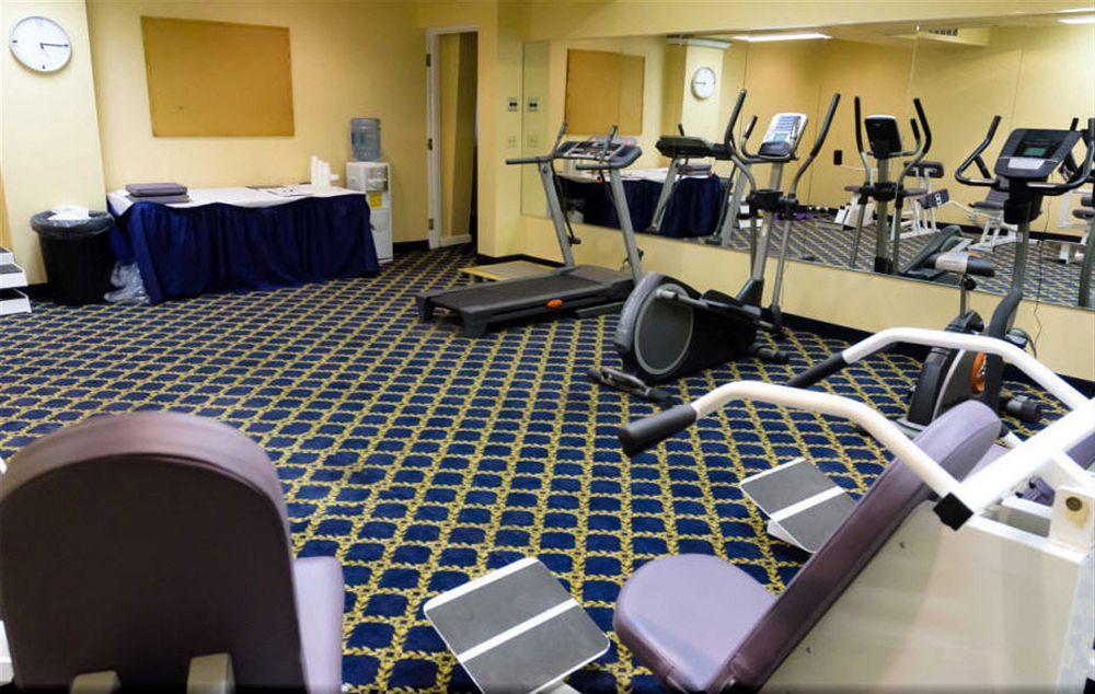 Hotel M Morgantown - Wvu Area Kültér fotó