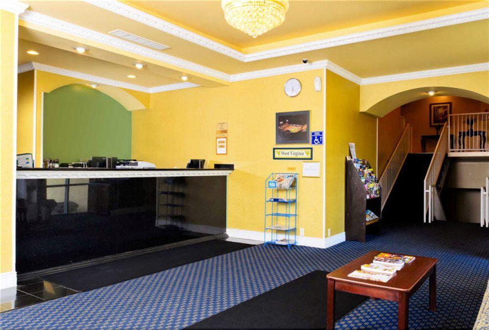 Hotel M Morgantown - Wvu Area Kültér fotó