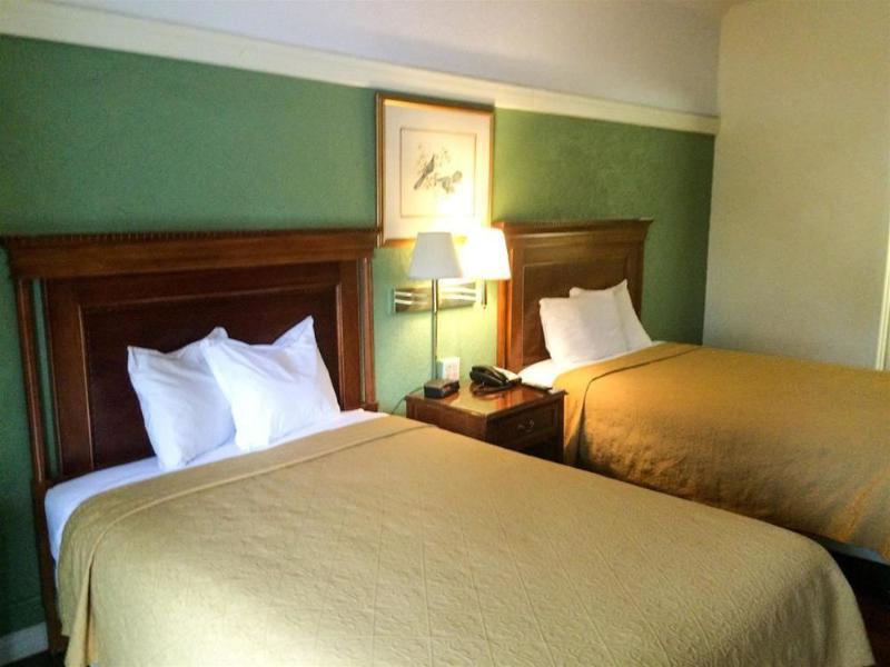 Hotel M Morgantown - Wvu Area Kültér fotó