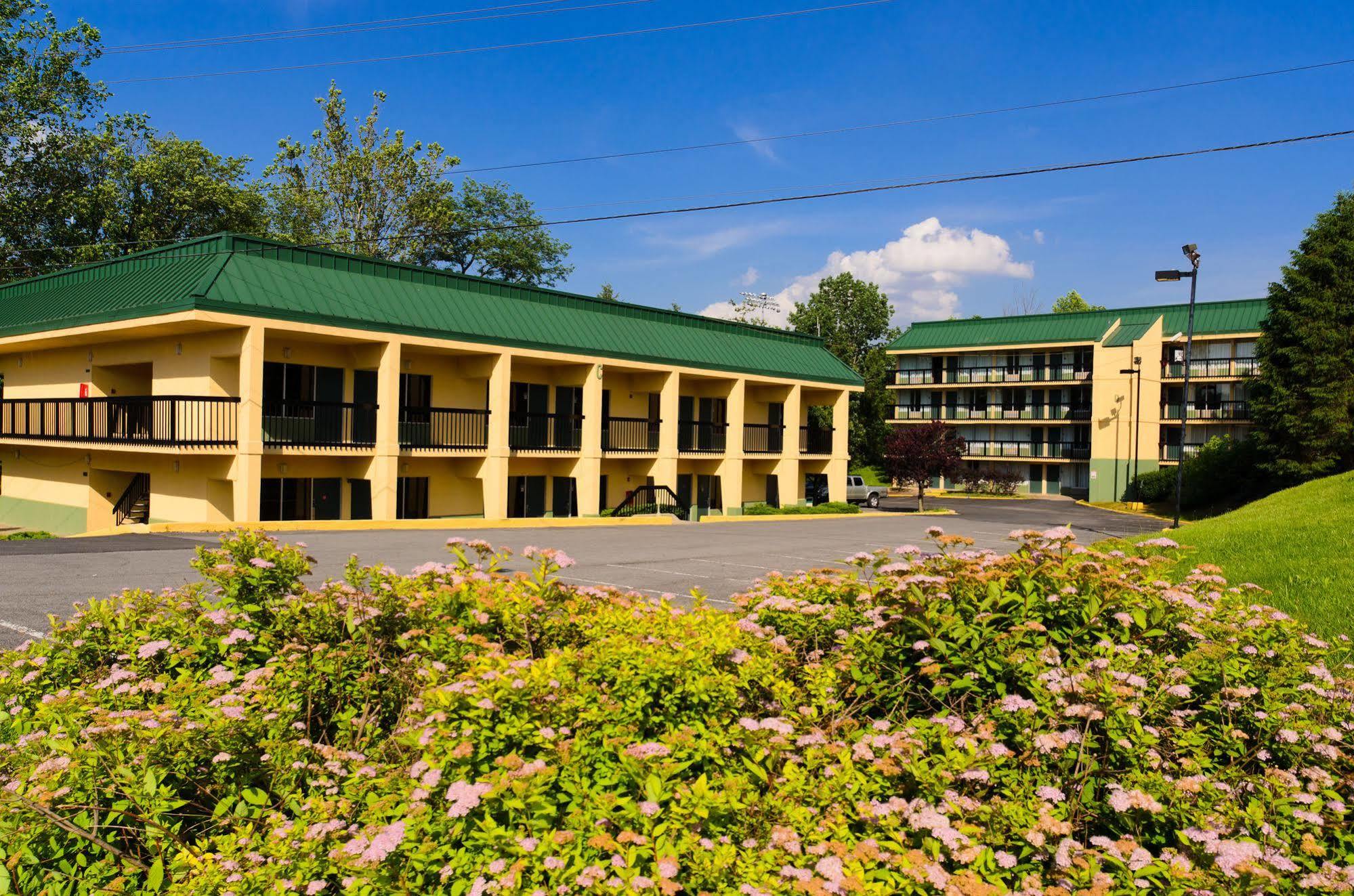 Hotel M Morgantown - Wvu Area Kültér fotó