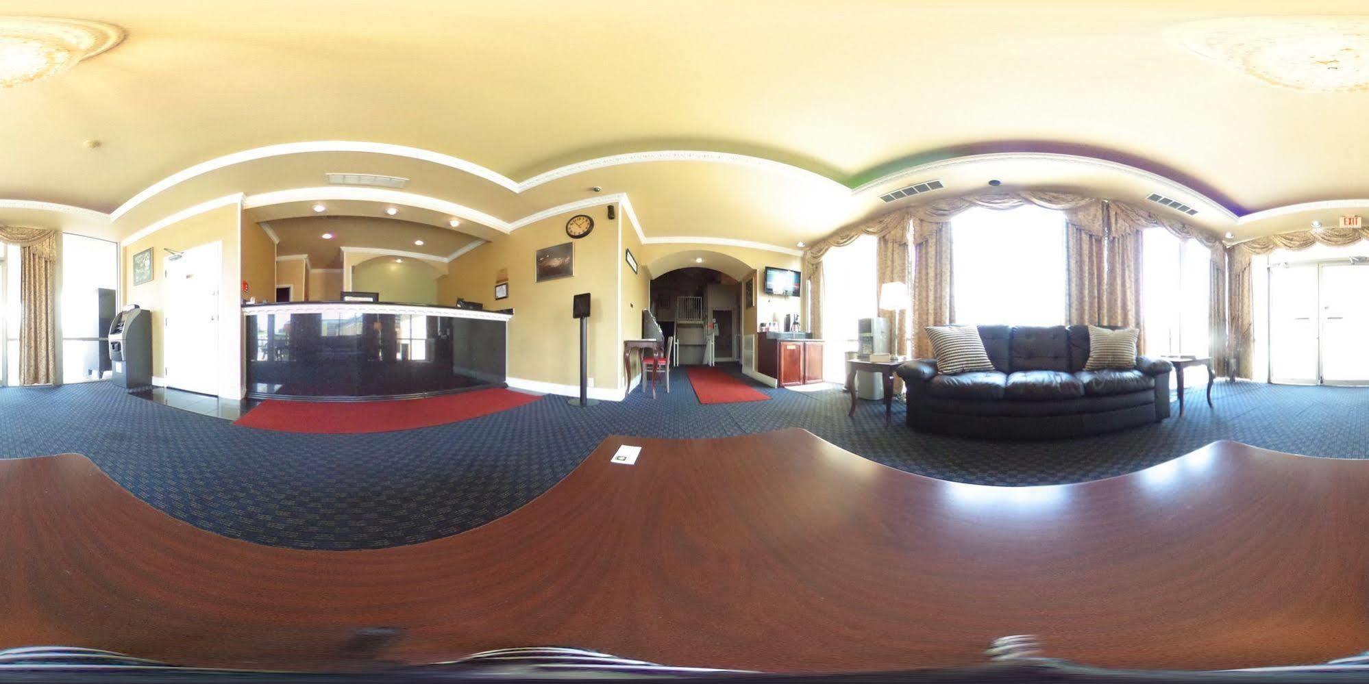 Hotel M Morgantown - Wvu Area Kültér fotó