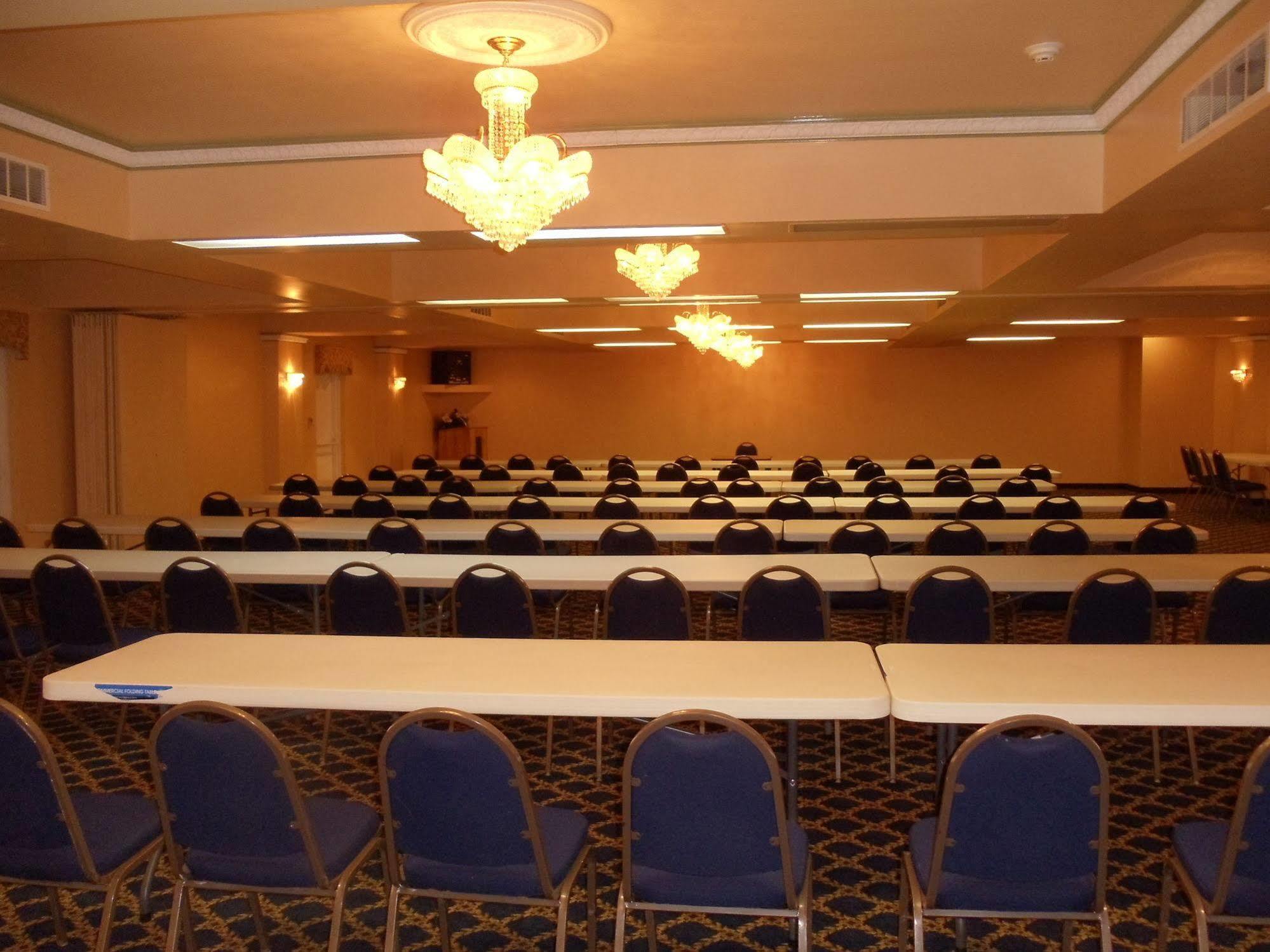 Hotel M Morgantown - Wvu Area Kültér fotó